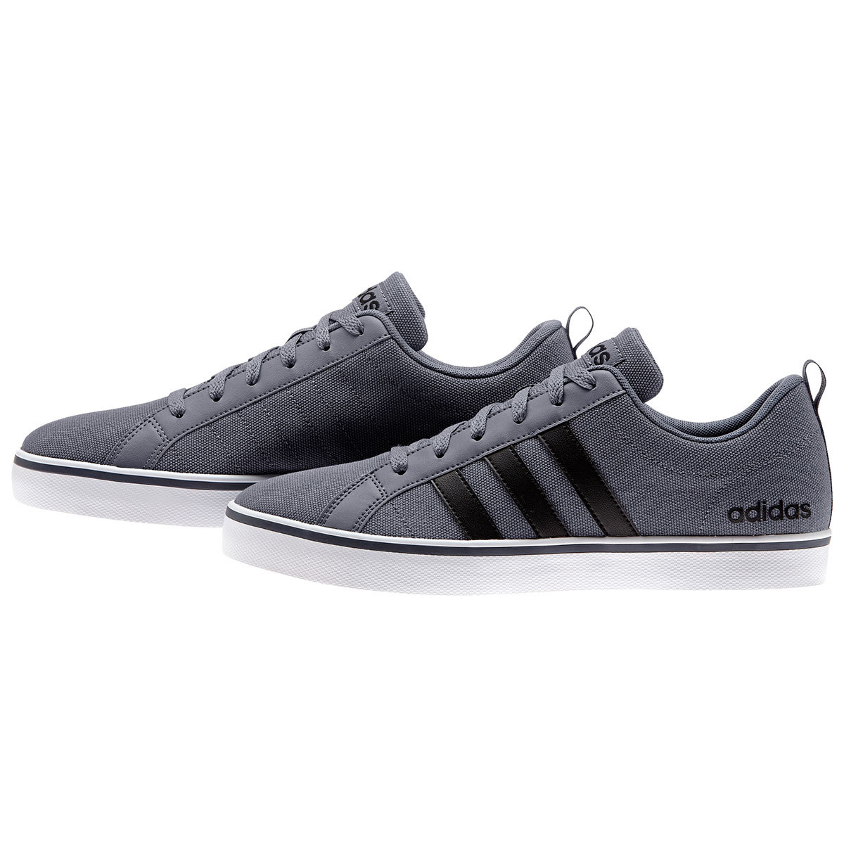 dark gray adidas