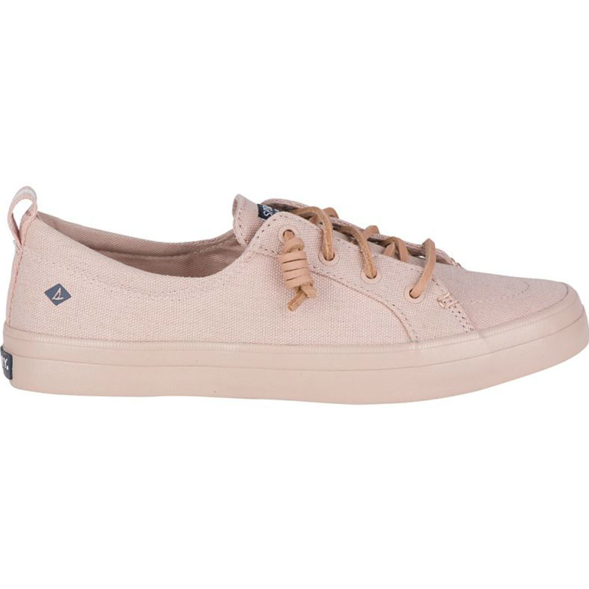 sperry crest vibe rose