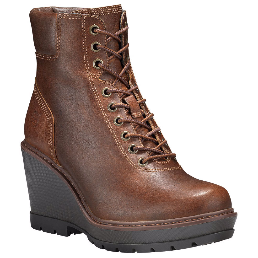 timberland kellis wedge ankle boot