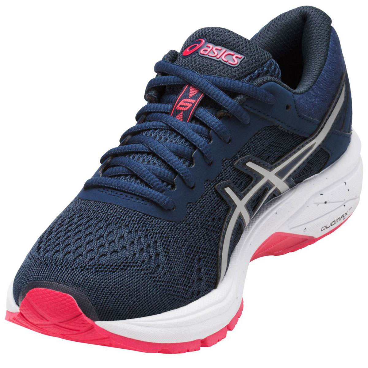 asics women's gt 1000 6