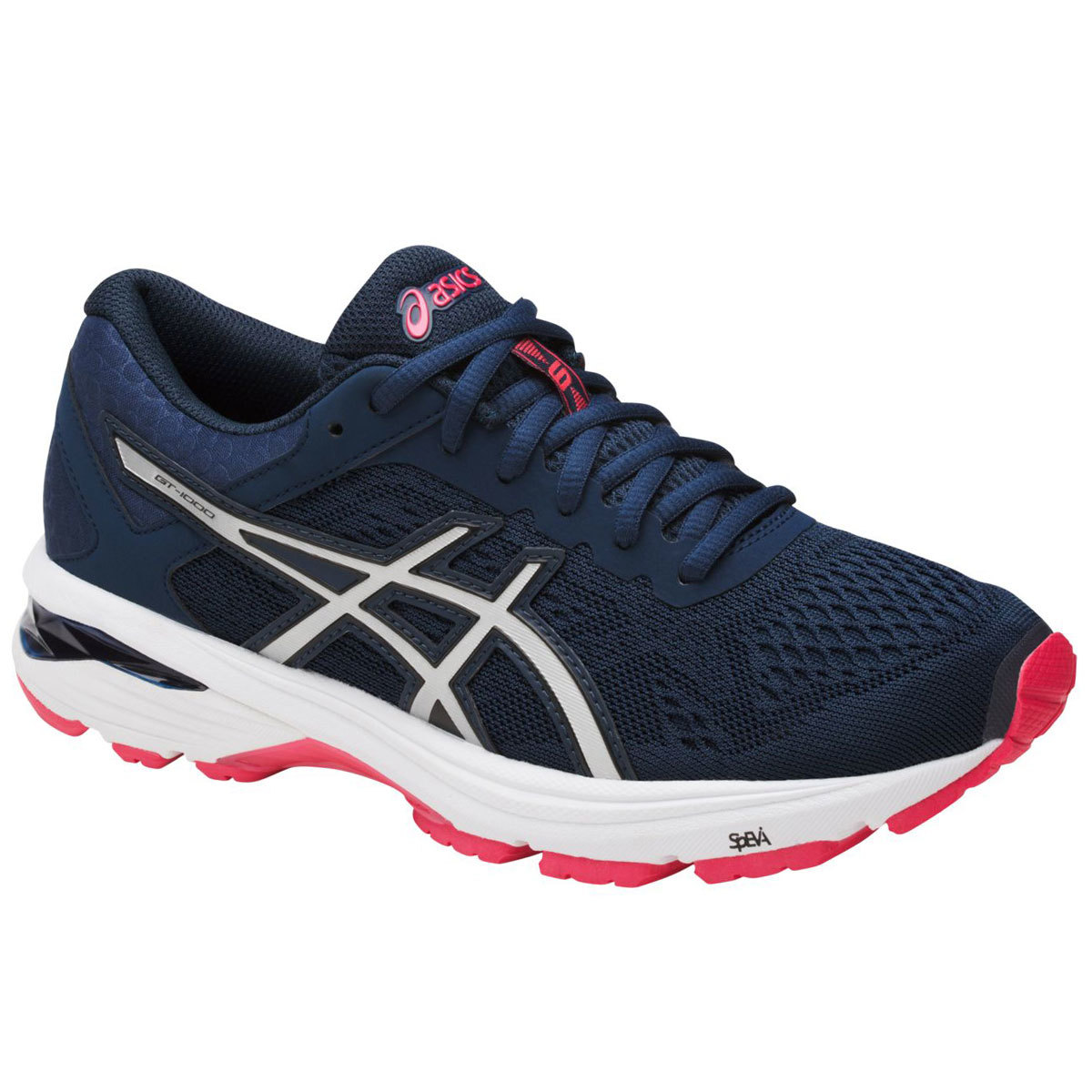 asics women's gt 1000 6