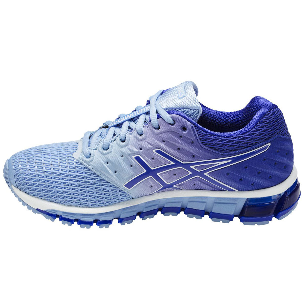 asics quantum 180 2 women's