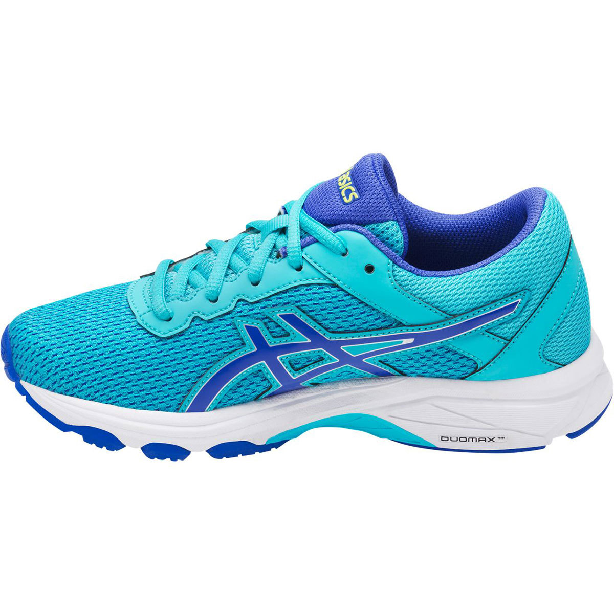 asic girls shoes