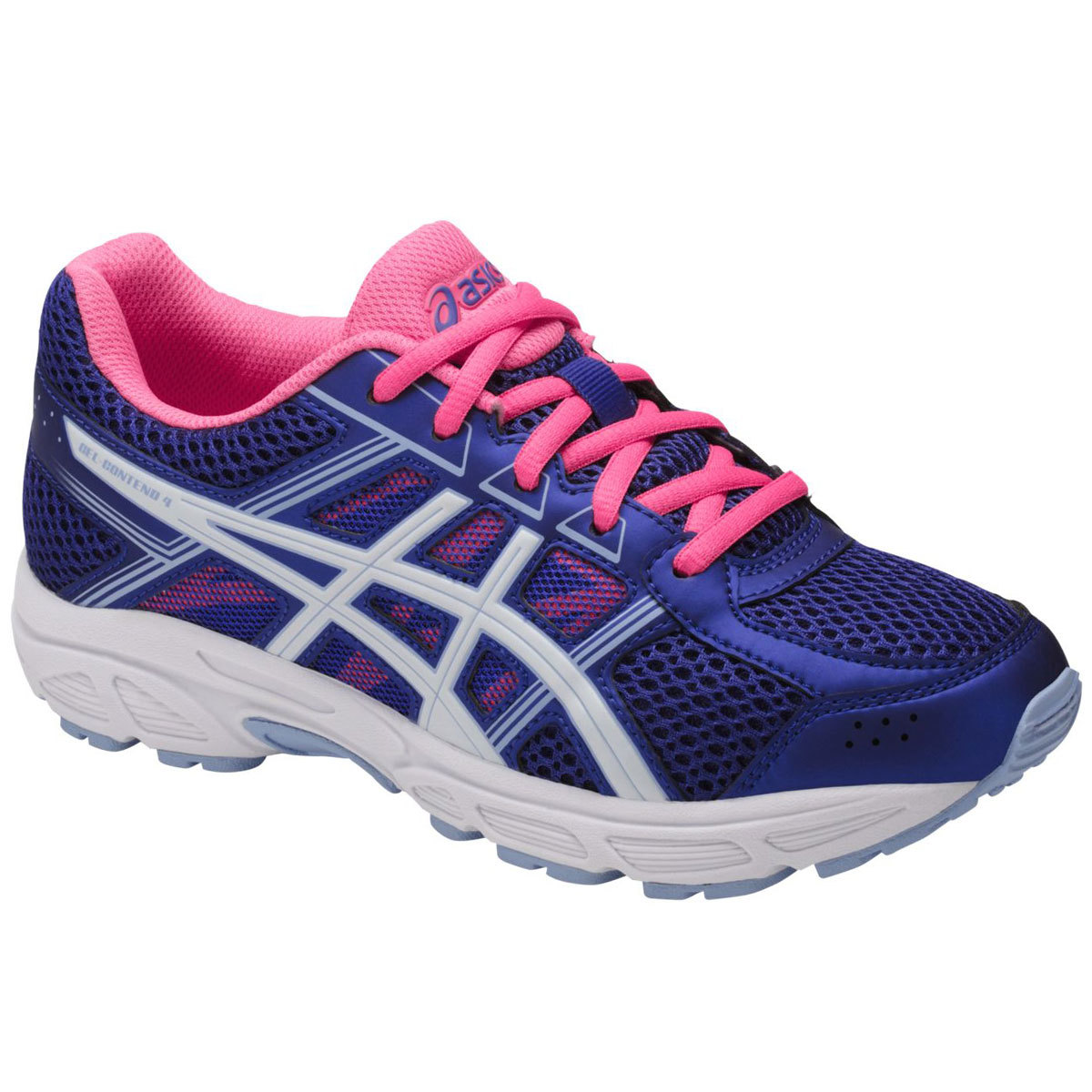 asics girls cheap online