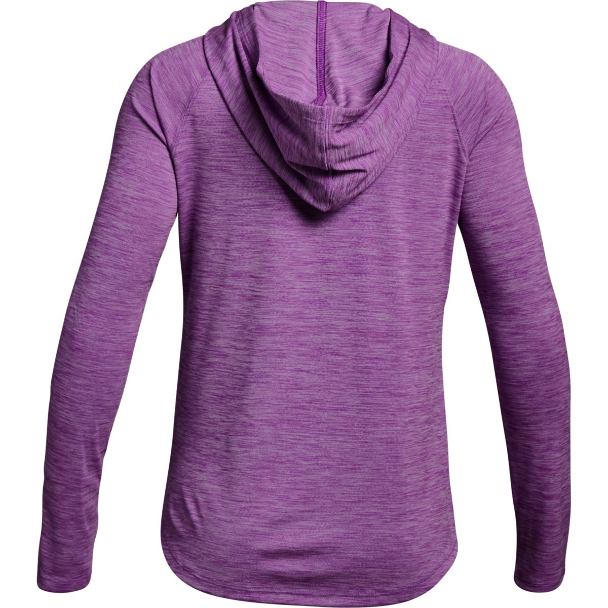 Under Armour Girls Tech Novelty 1//4 Zip Hoody