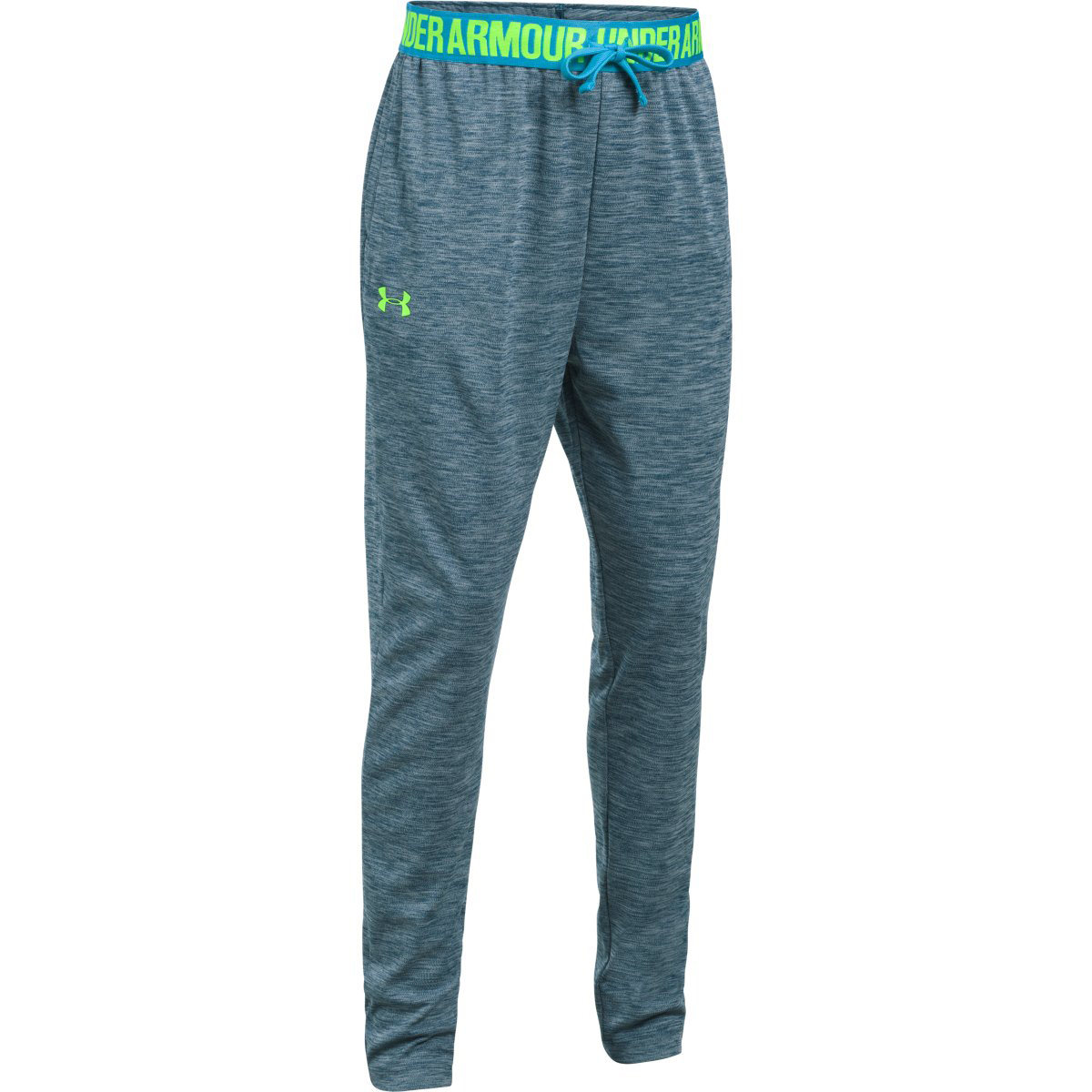 girls under armour joggers