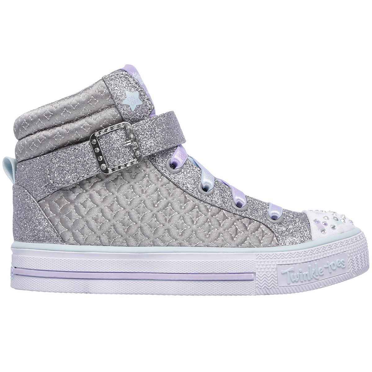 skechers twinkle toes clearance