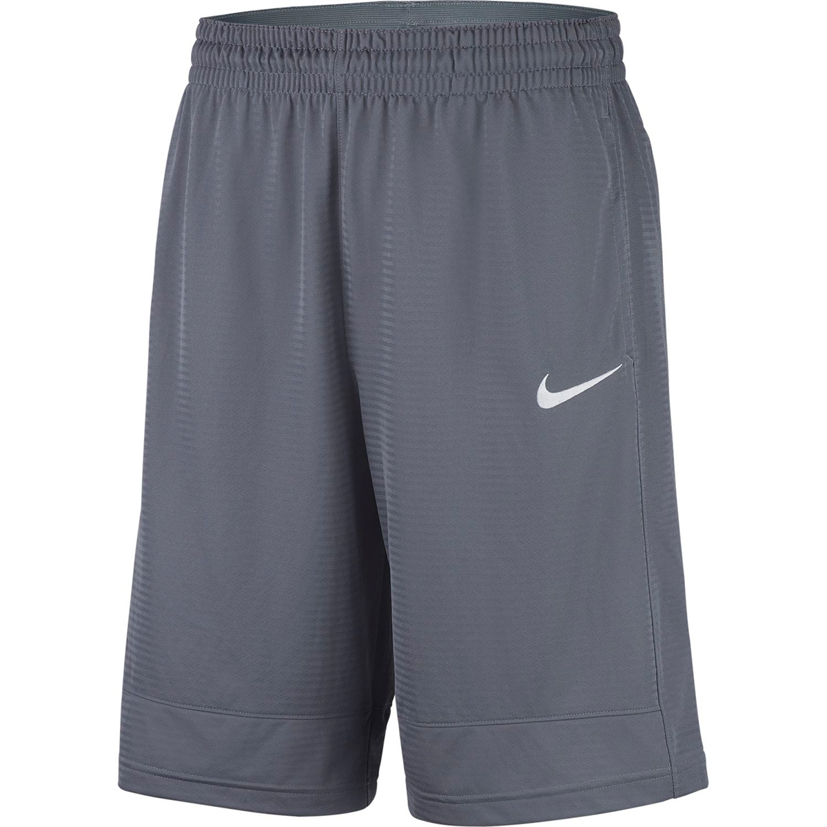 Nike Men's Fastbreak Basketball Shorts - Black, L