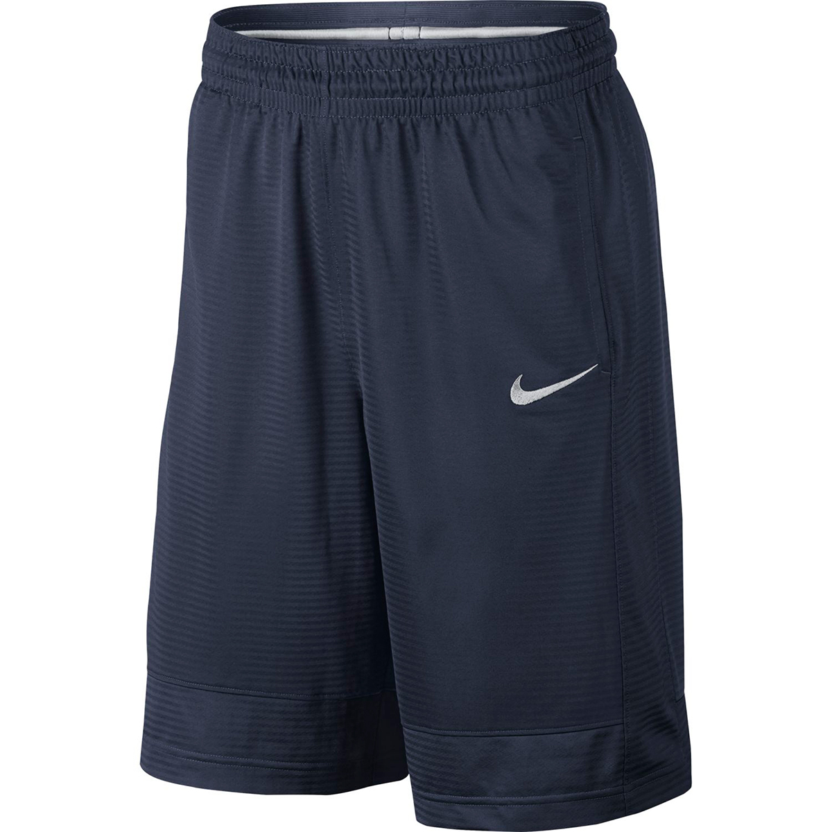 Nike Men's Fastbreak Basketball Shorts - Blue, M