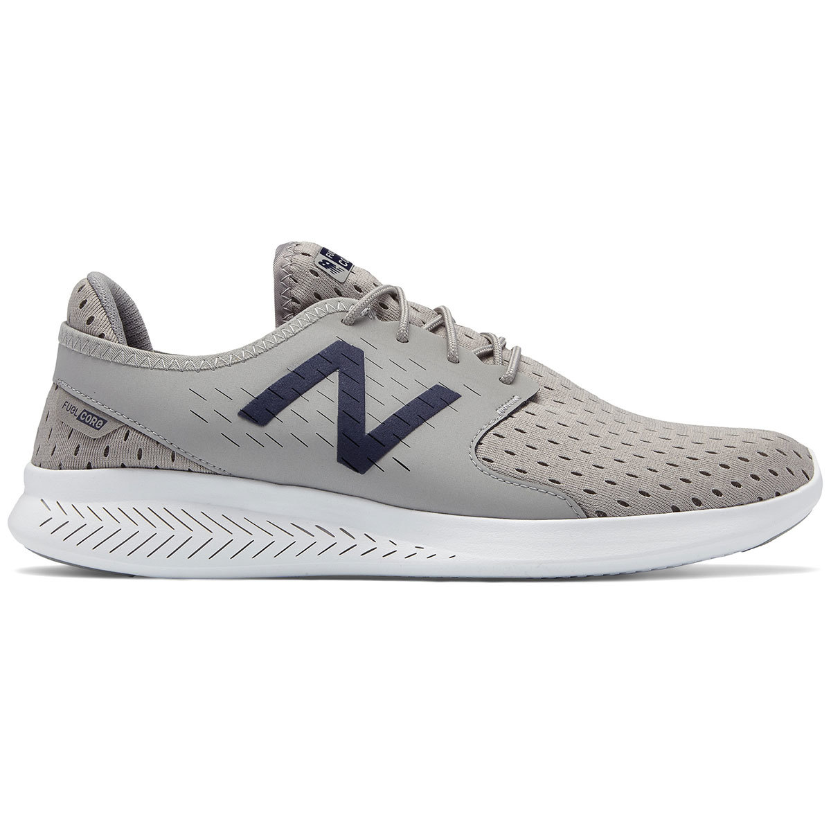 Men's New Balance Coast Casual Shoes 