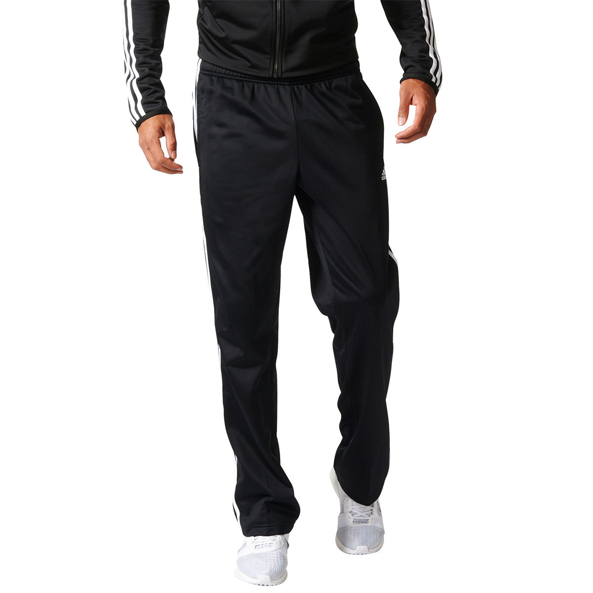 men's tricot track pants