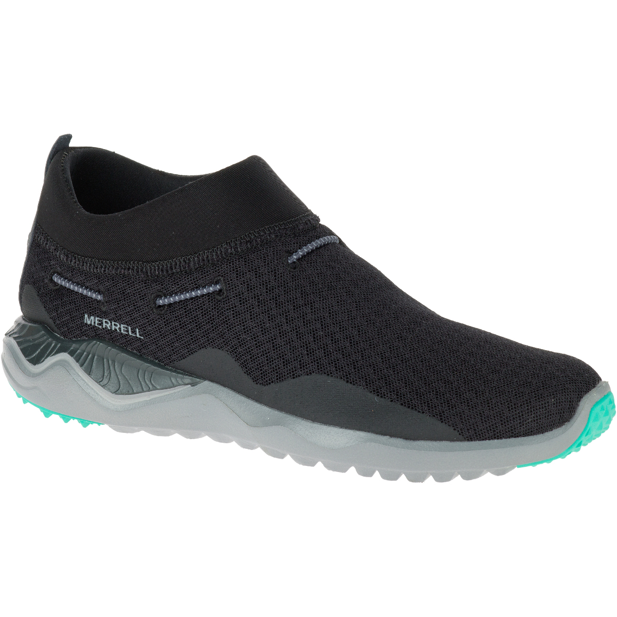 merrell 1six8 mesh moc