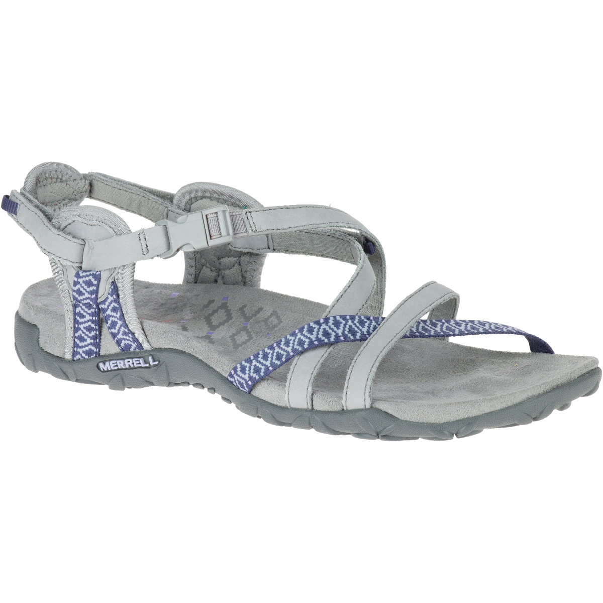 merrell women's terran lattice sandal