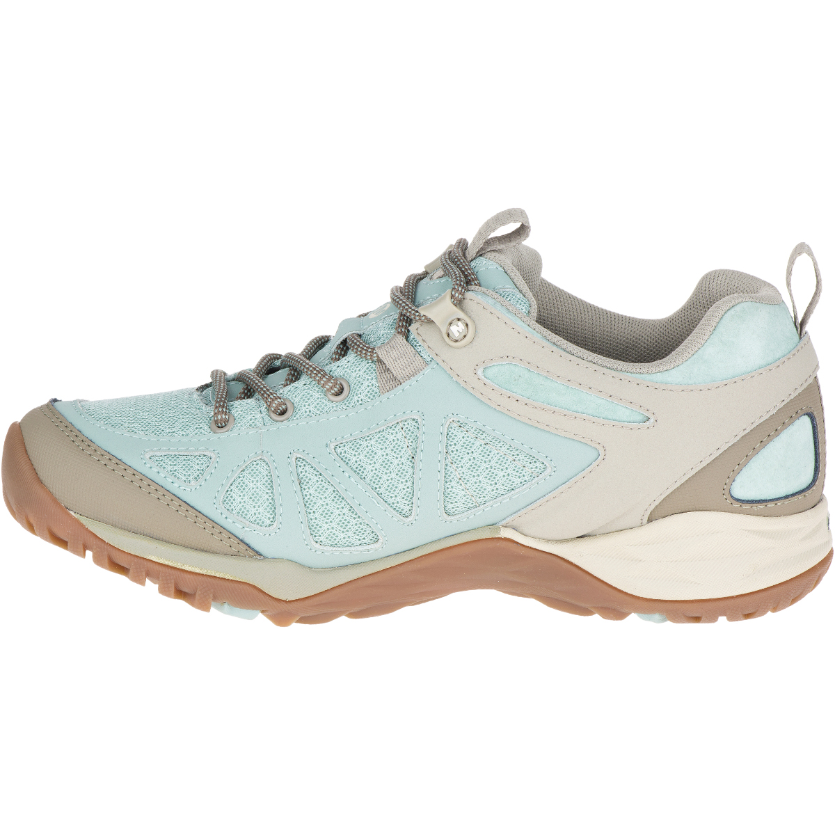 merrell women's siren sport q2 waterproof hiking shoe