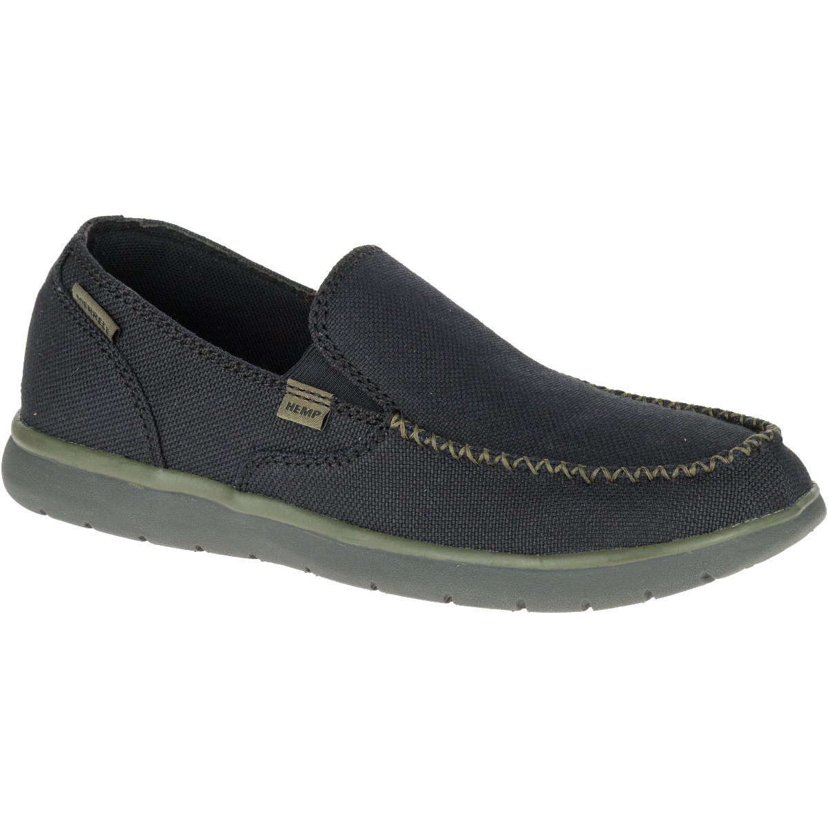 merrell hemp shoes