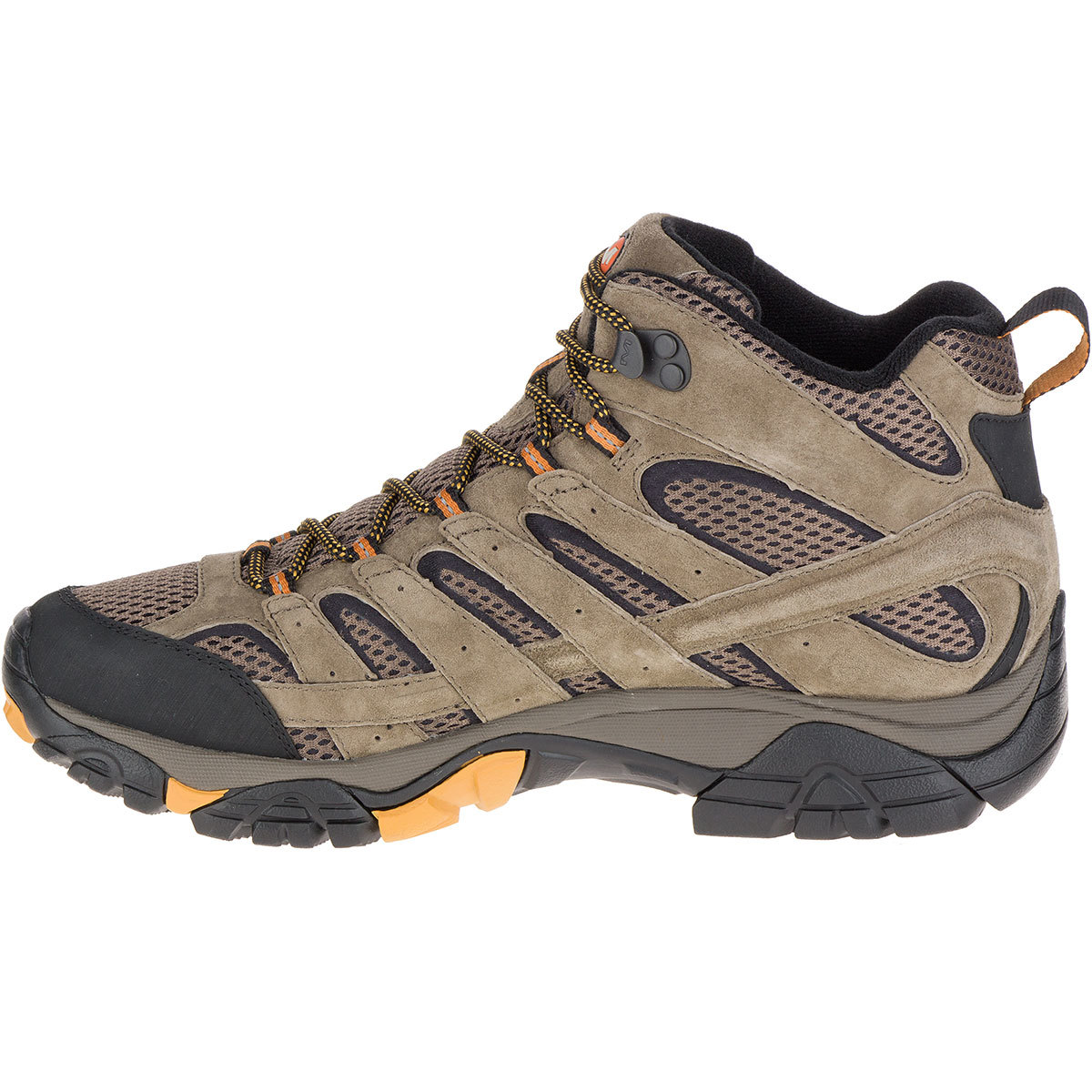 men's moab 2 vent mid hiking boot