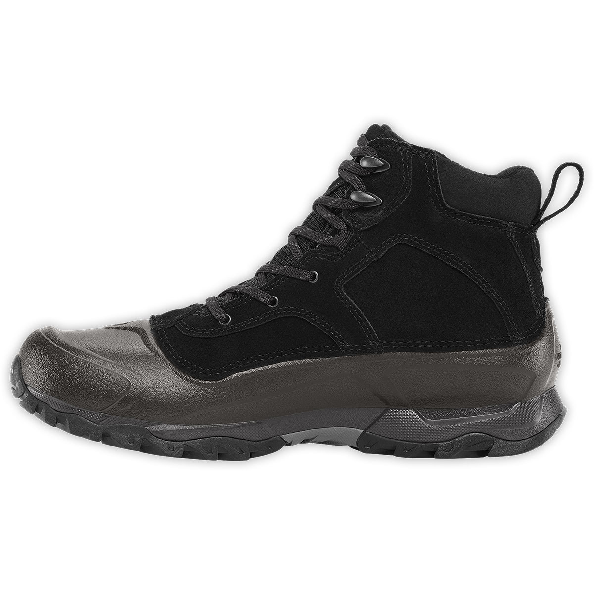 the north face snowfuse boots