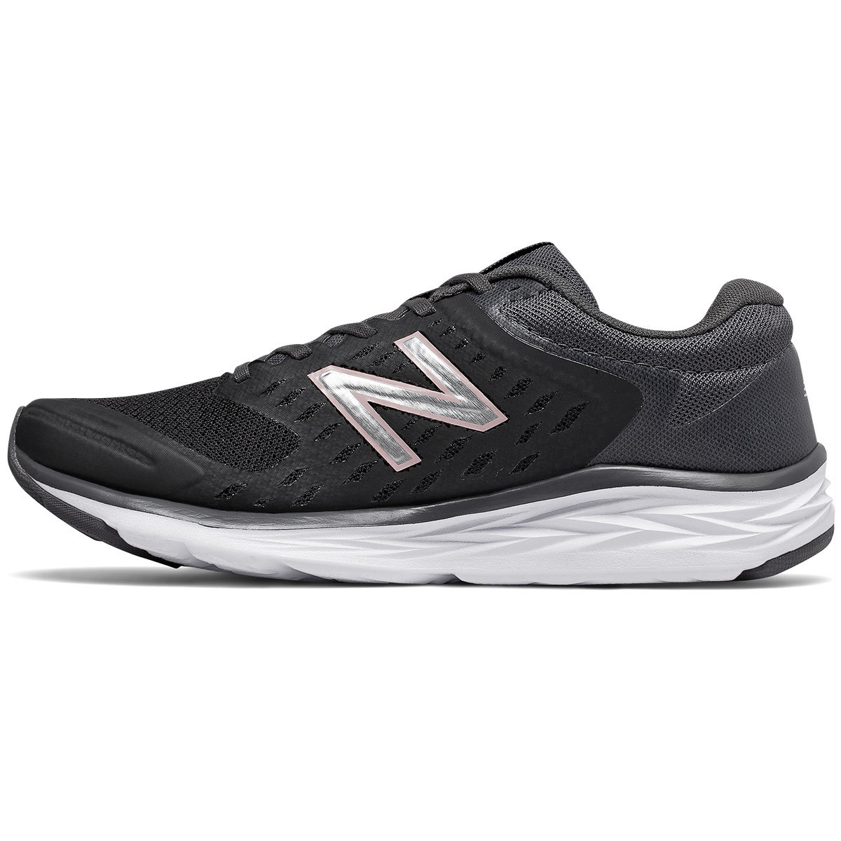 new balance 490v5 review