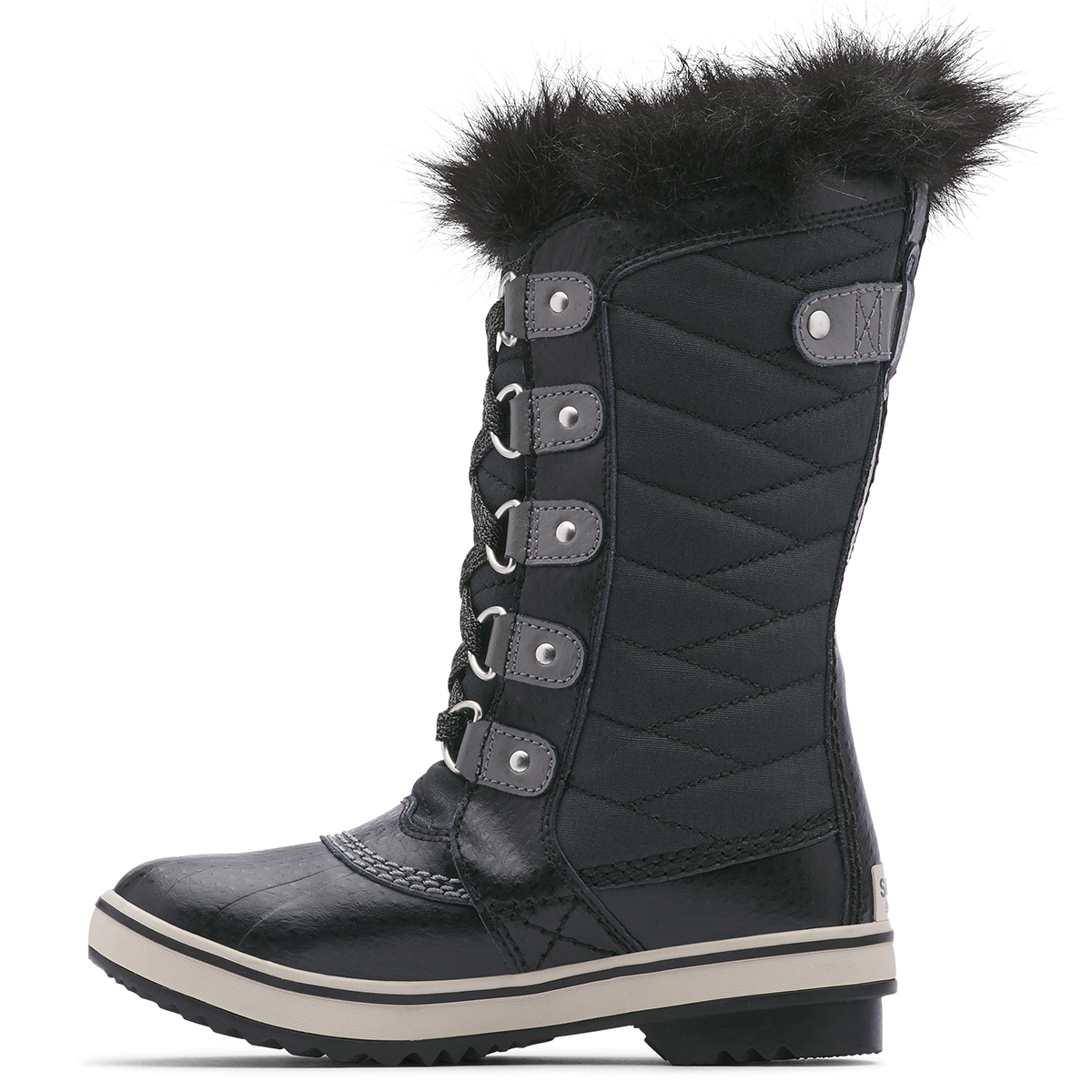 girls winter boots