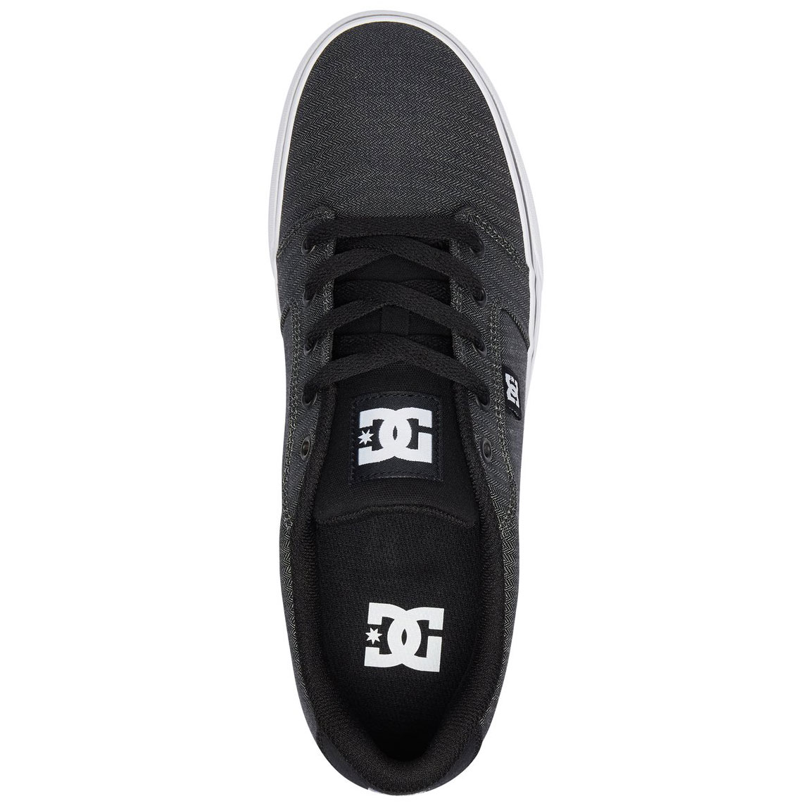 dc men's anvil tx se skate shoe