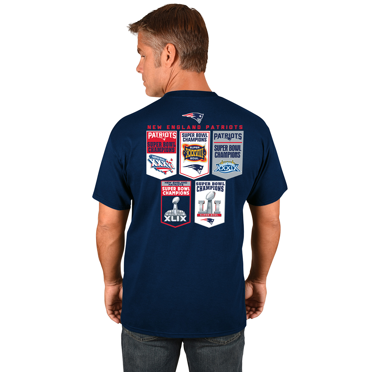 patriots super bowl champs gear