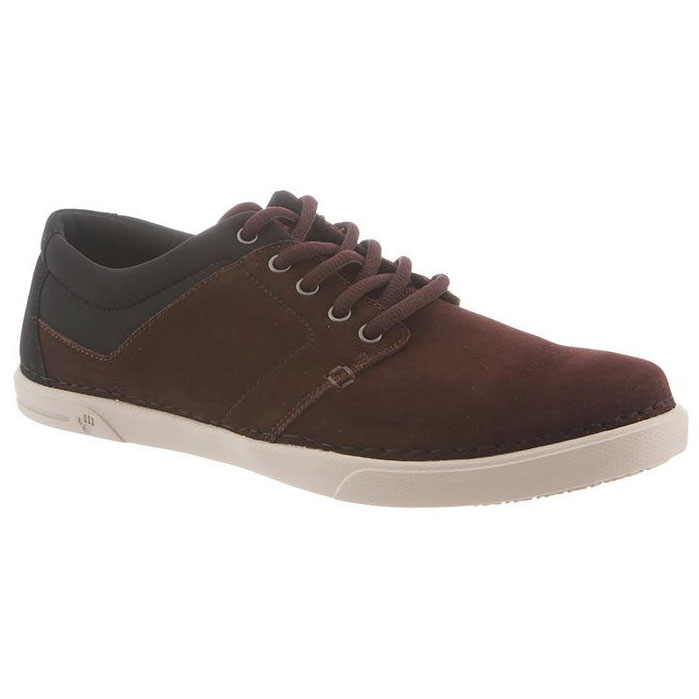 Bearpaw Men's Braydon Sneaker - Brown, 8