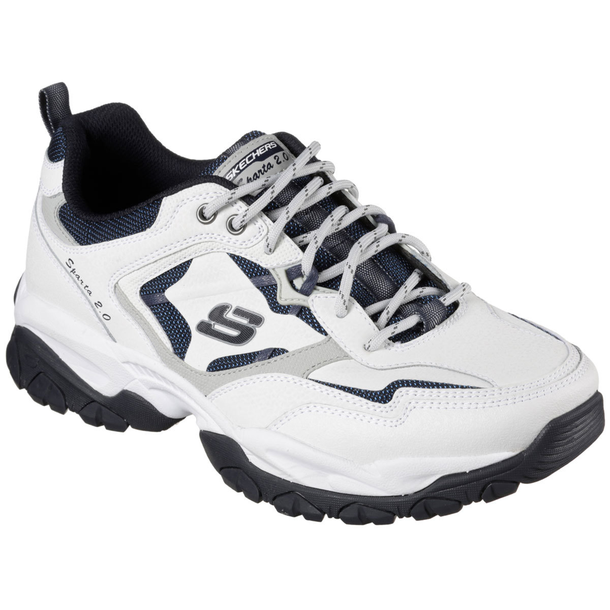 skechers workwear shoes