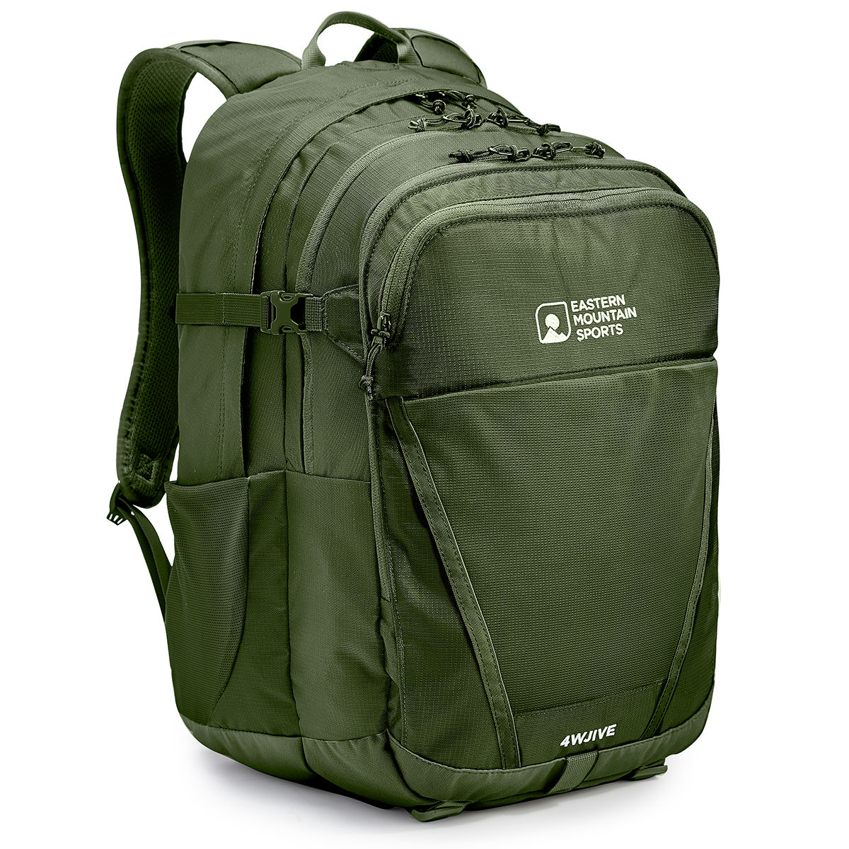 Ems 4Wjive Daypack