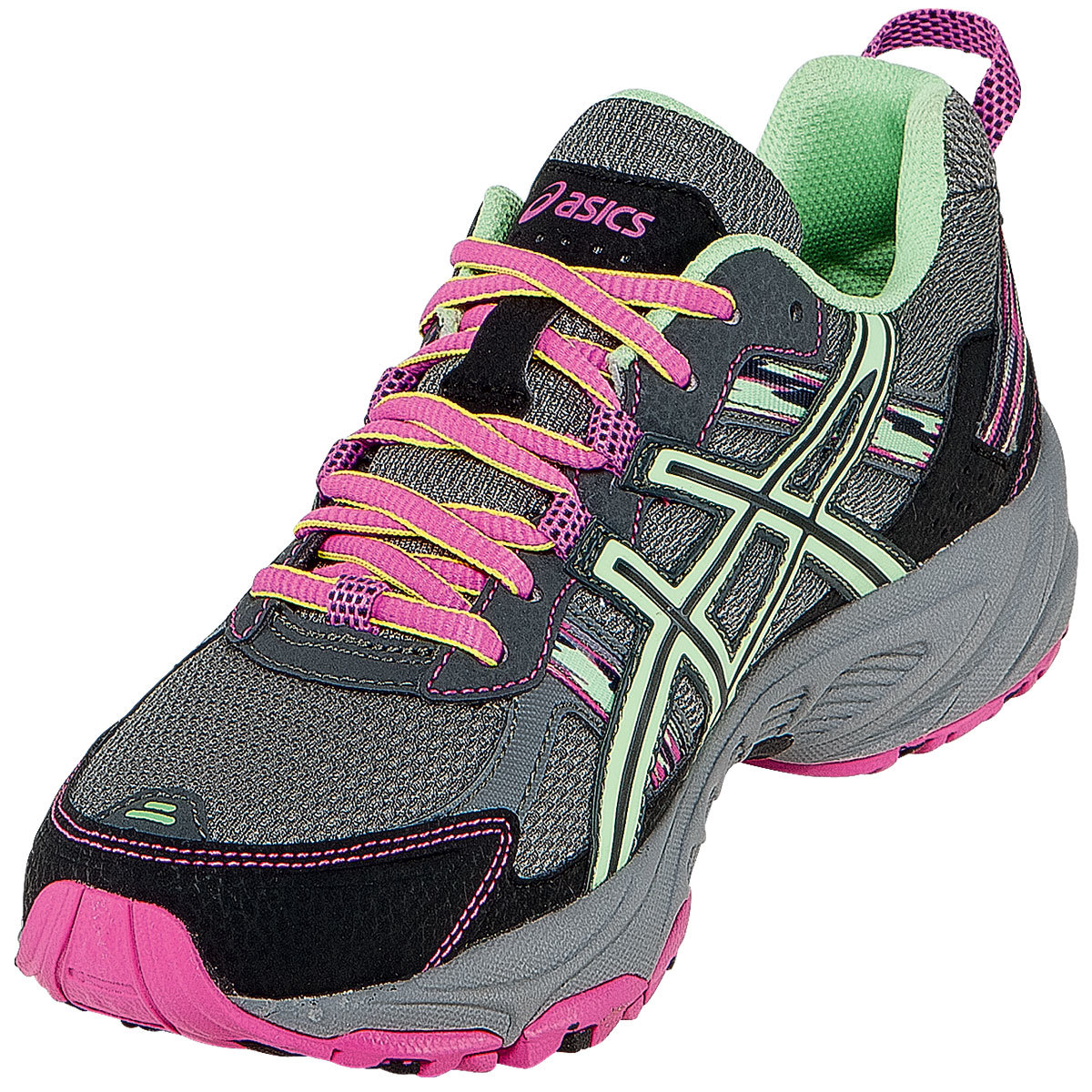 gel venture 5 womens