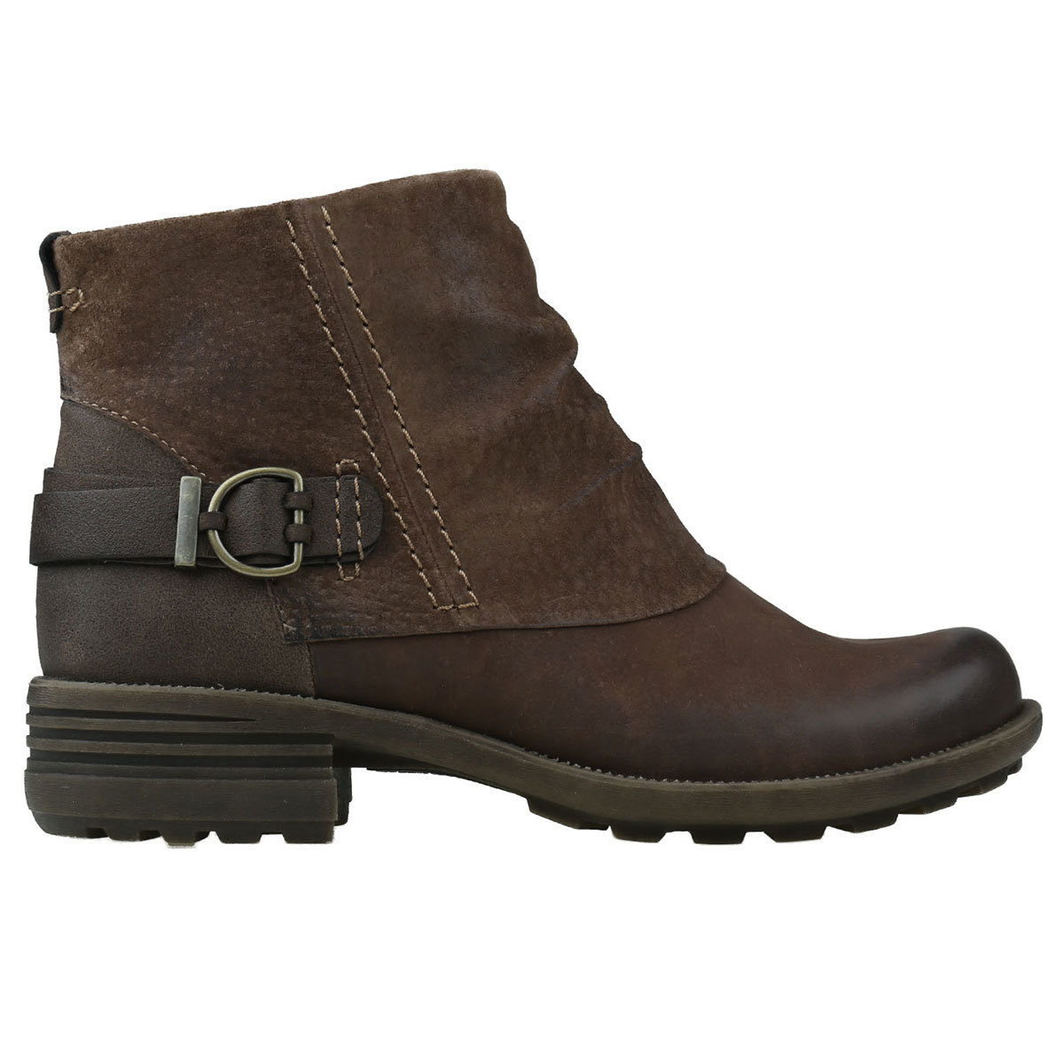 EARTH ORIGINS Women s Paige Boots Bark Bob s Stores
