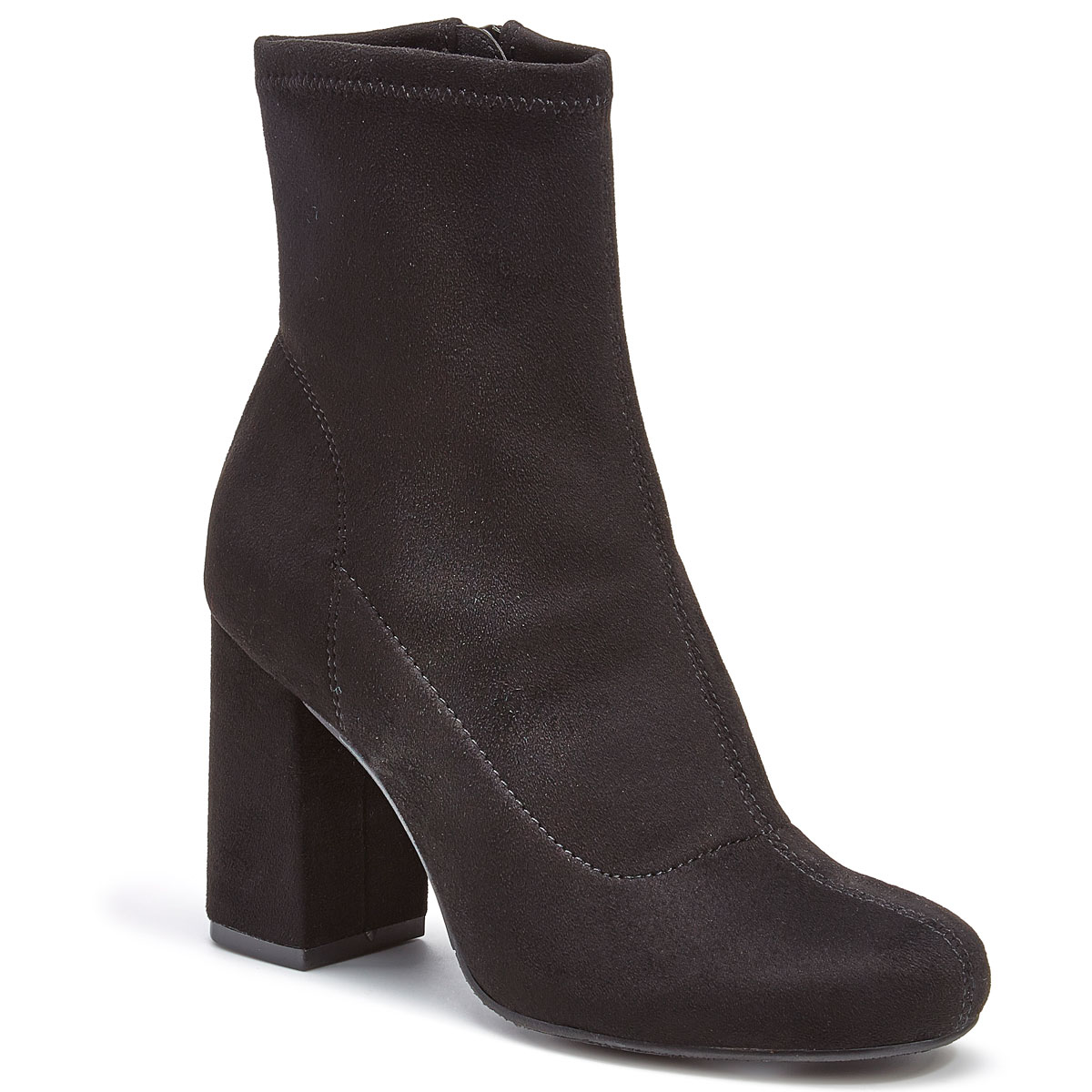 mia women's valencia ankle bootie