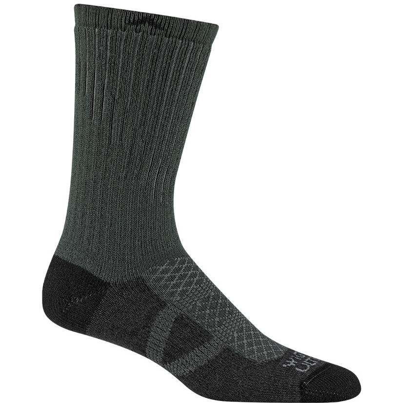 Wigwam Men's Cl2 Hiker Pro Crew Socks