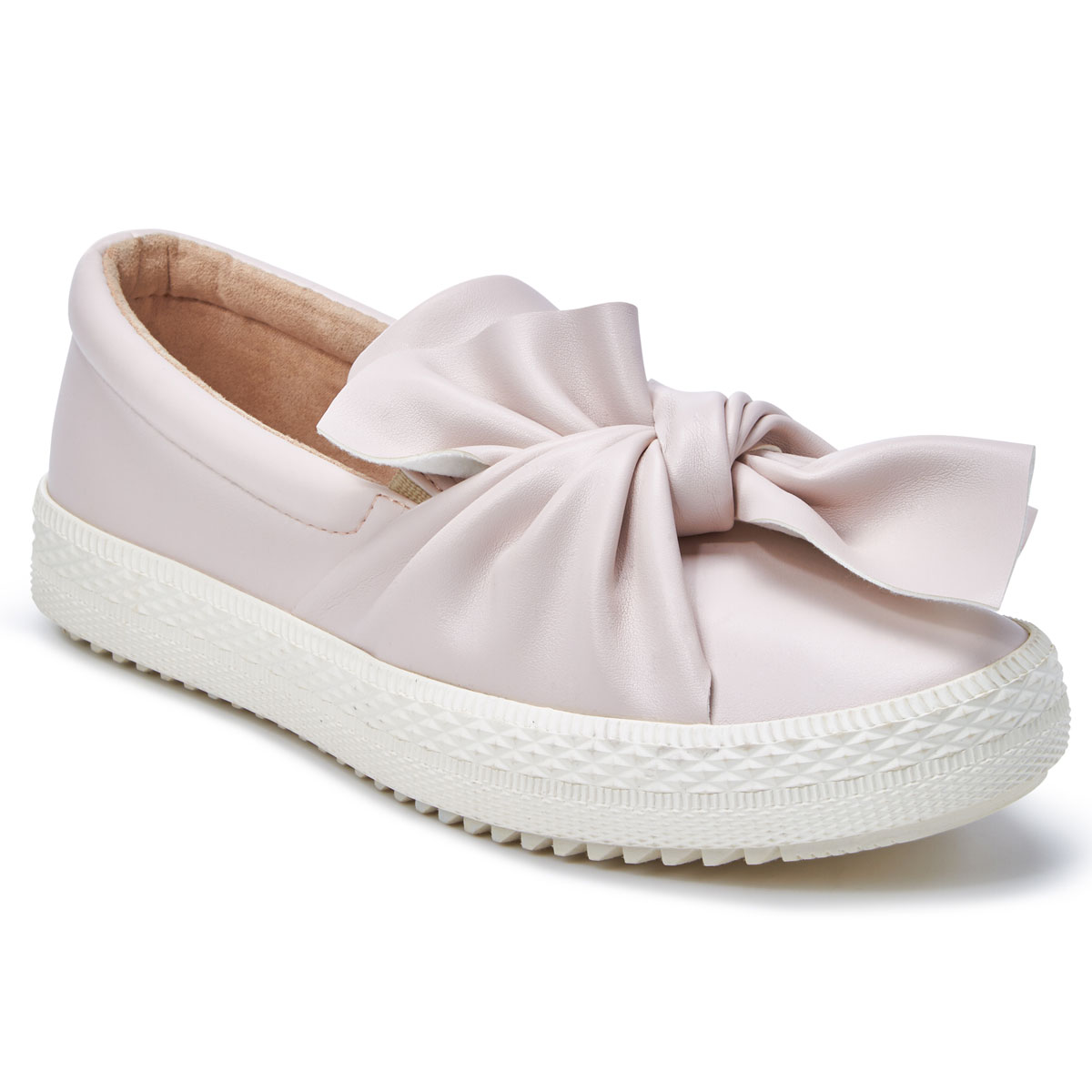 SUGAR Women's Gonzo Slip-On Sneakers 