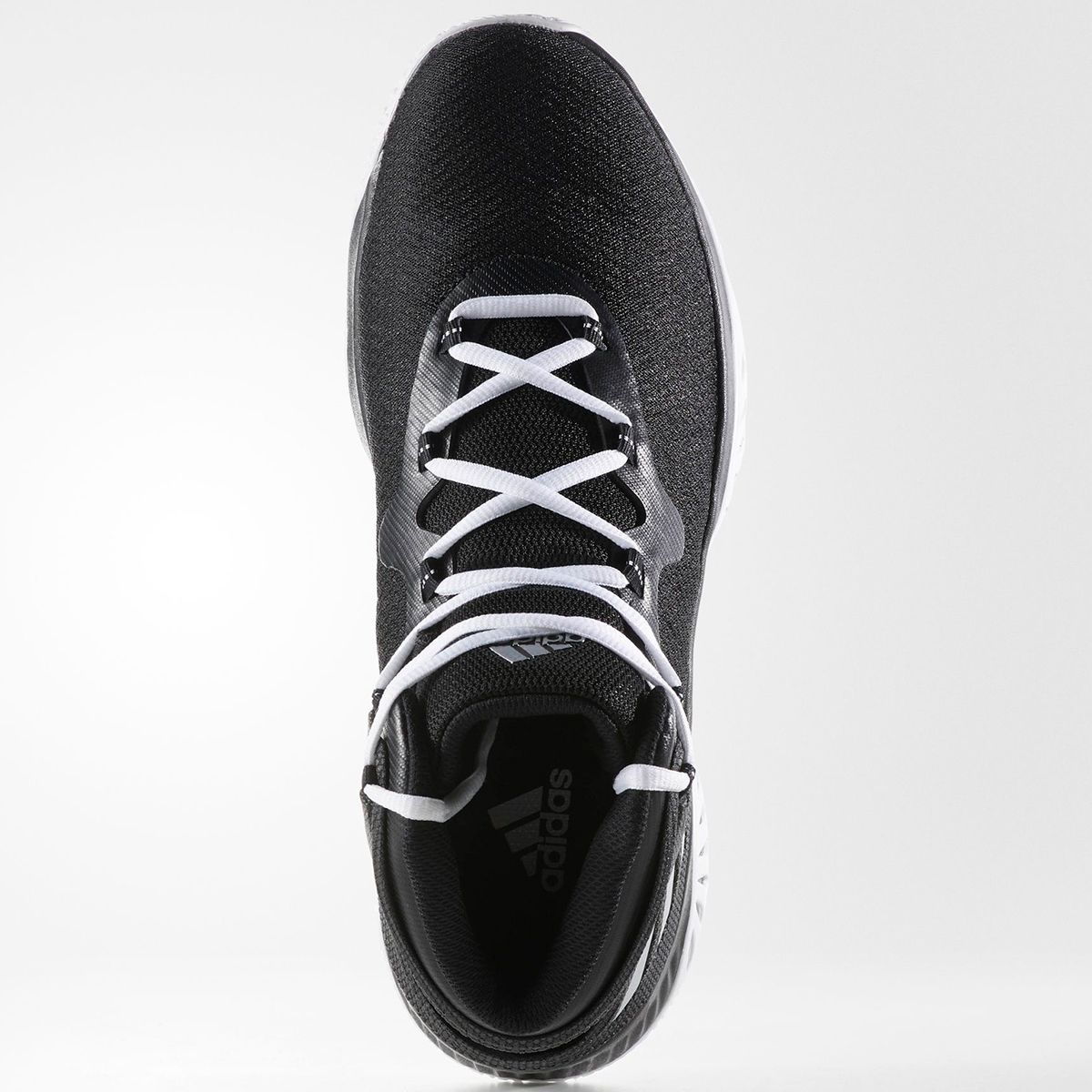 Adidas men's explosive bounce 218 discount
