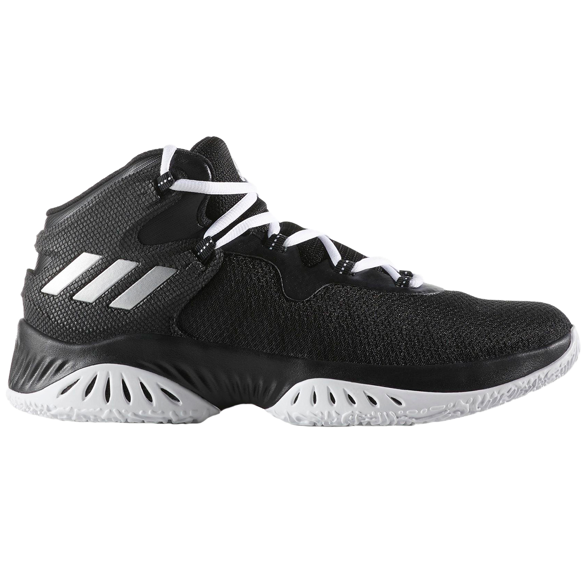 Explosive Bounce Basketball Shoes 