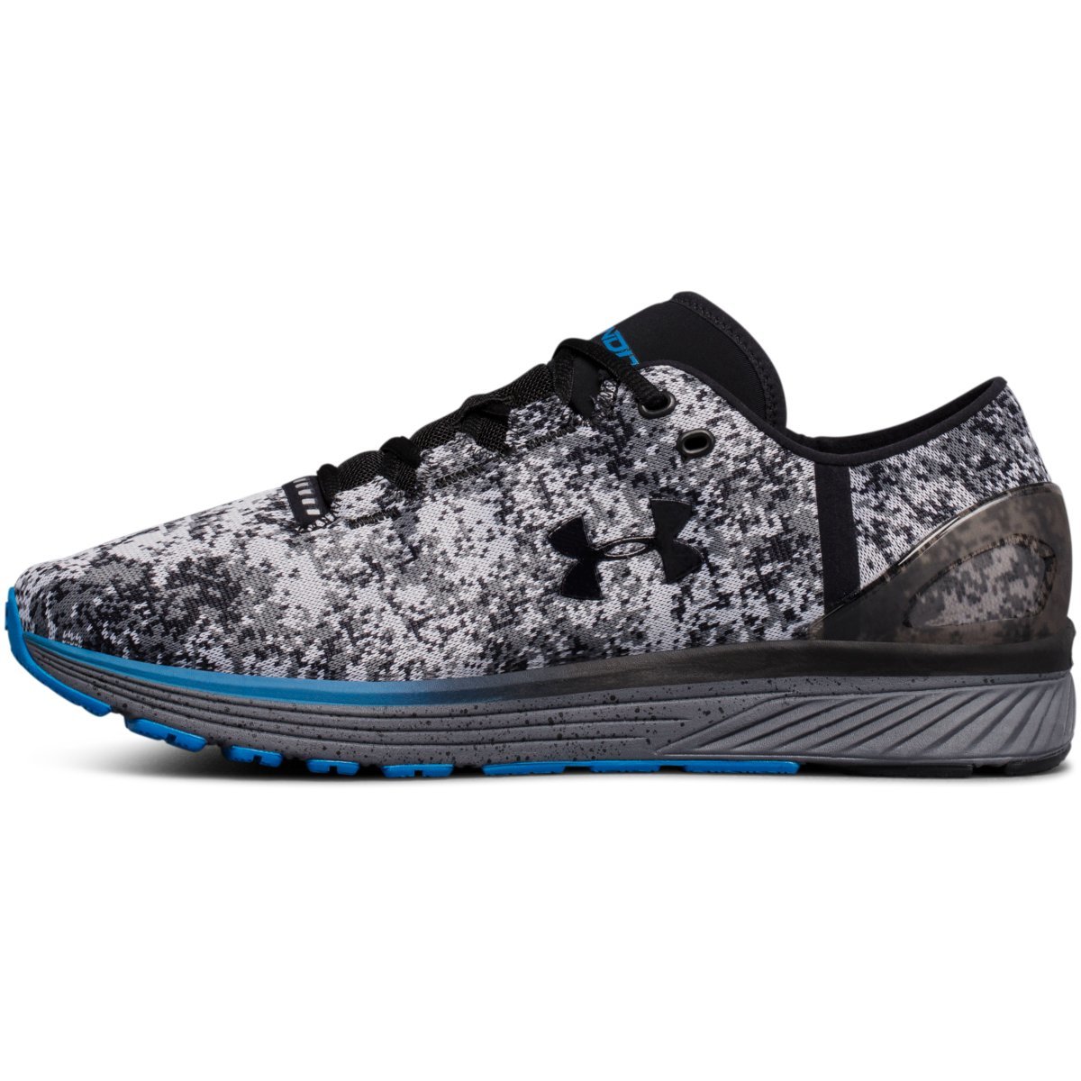 under armour men's charged bandit 3