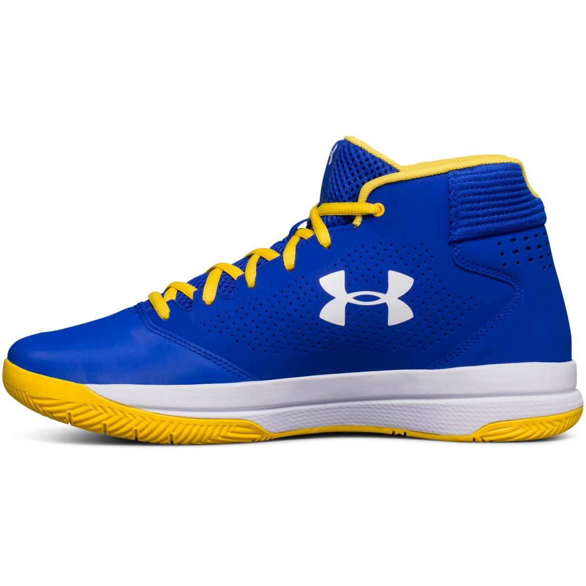 under armour men's jet 2017 basketball shoe