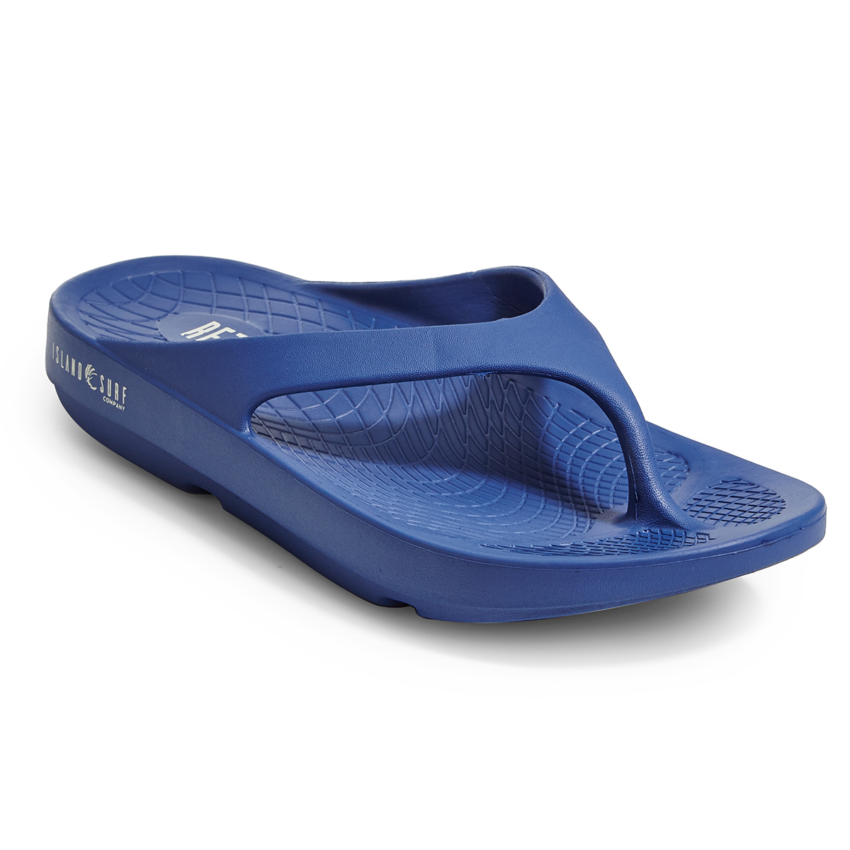 island surf flip flops