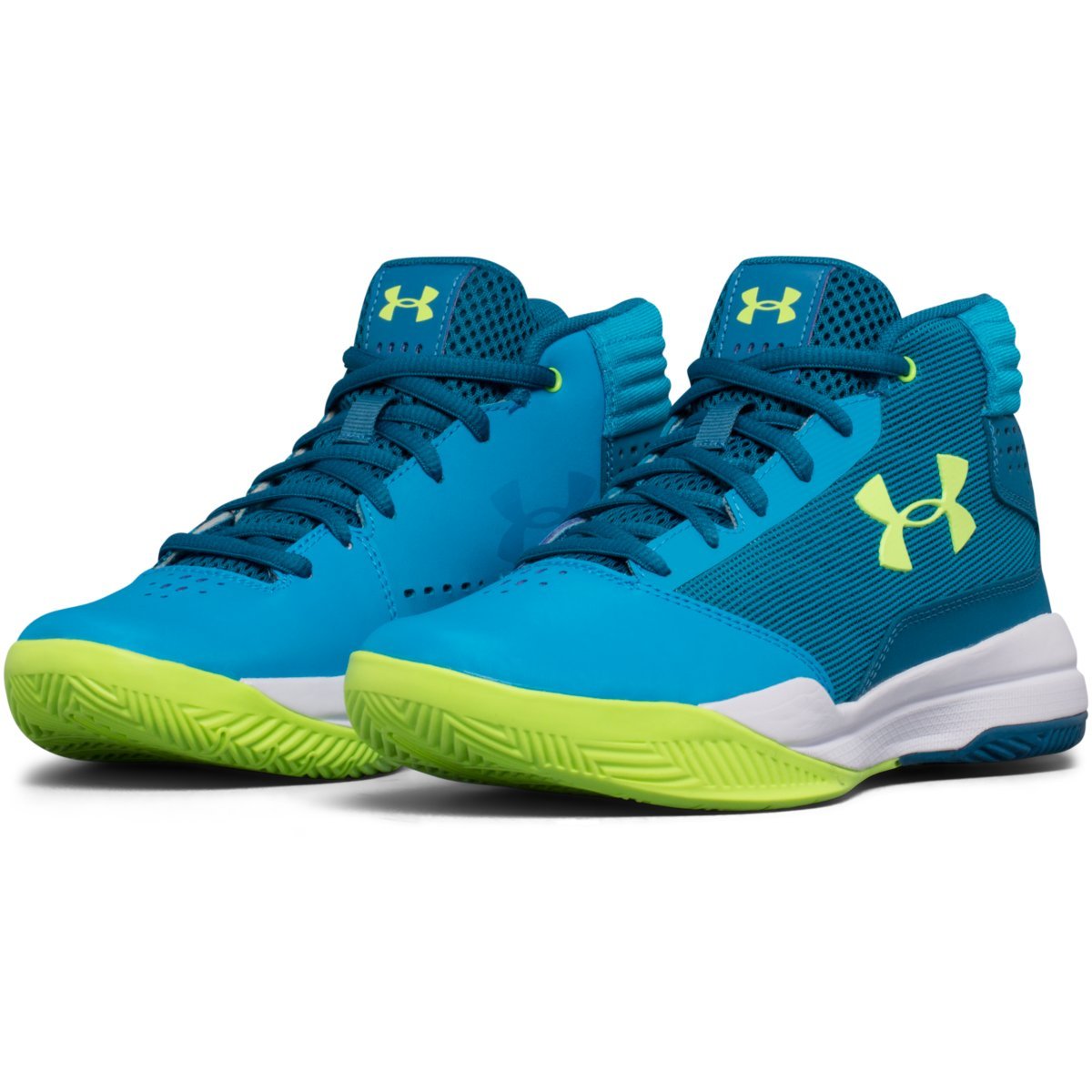 under armour jet 2017 basketball shoes