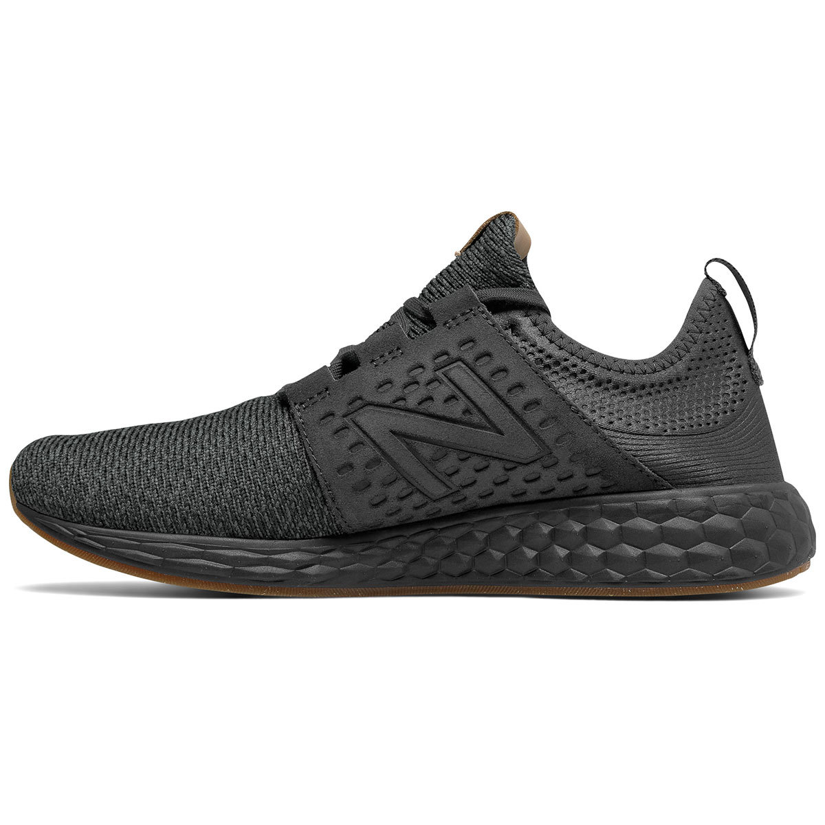 new balance mens cruz fresh foam