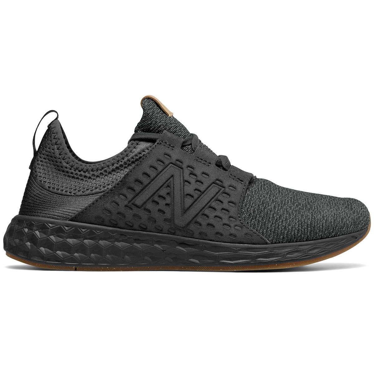 men's cruz v1 fresh foam running shoes