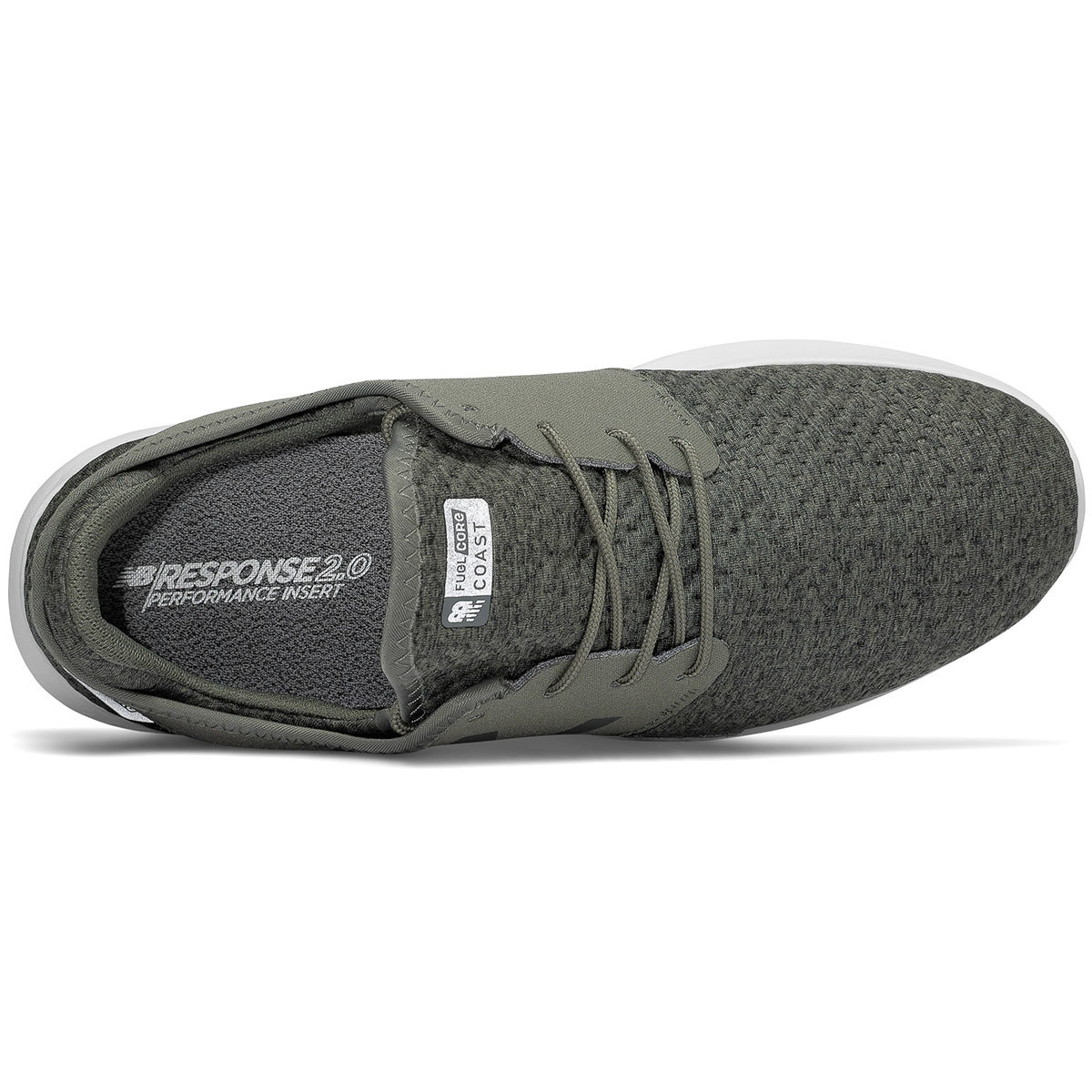 new balance fuelcore green