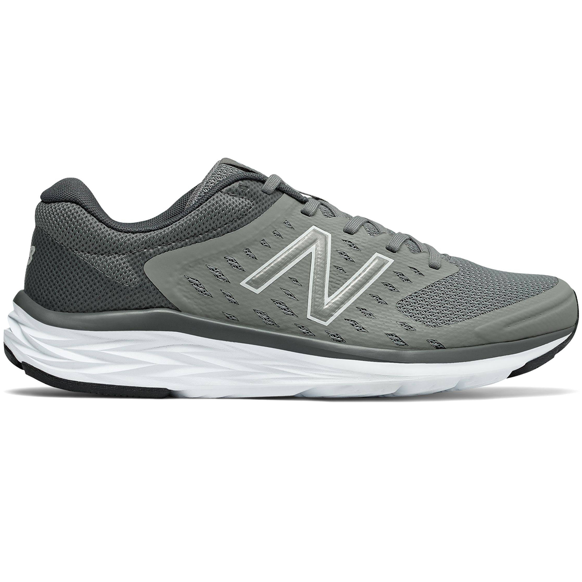 new balance men's 490v5 running shoe