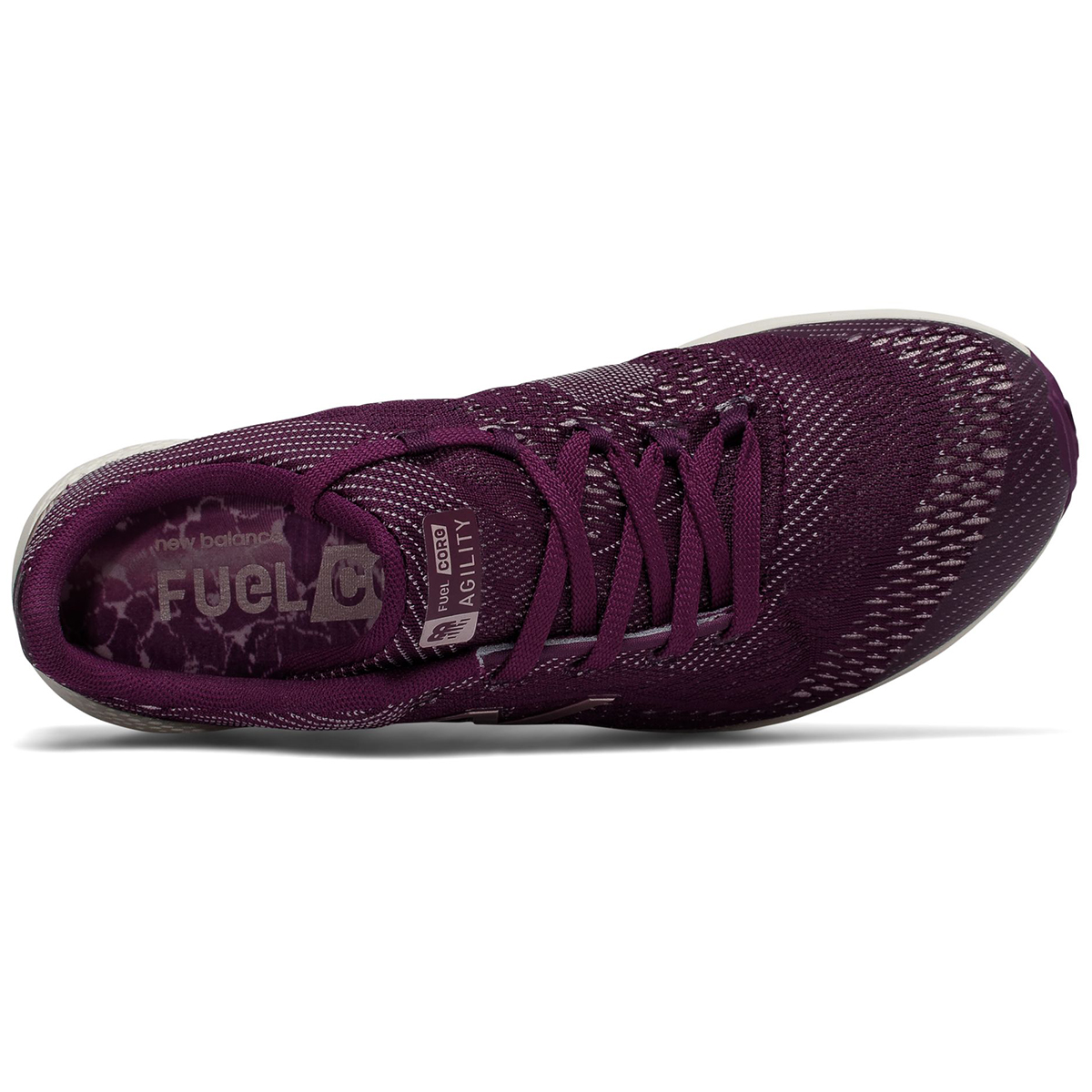 women's fuelcore agility v2