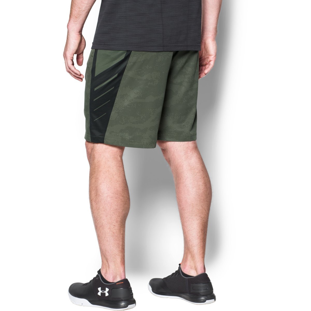 UNDER ARMOUR Men's SuperVent Shorts 