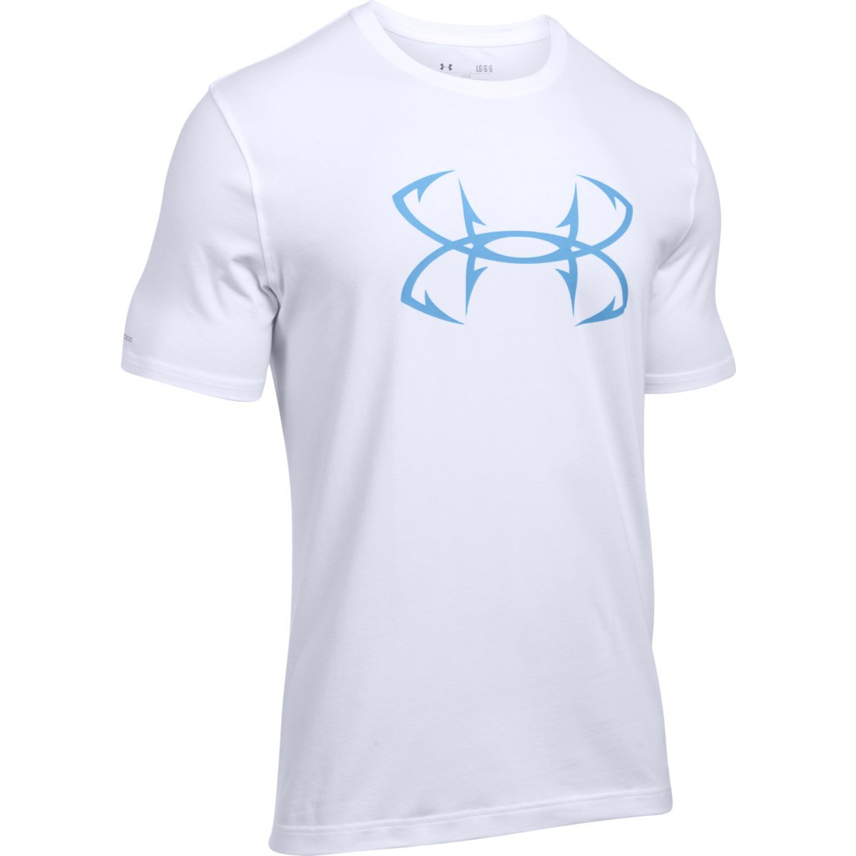 under armour fish hook shirt