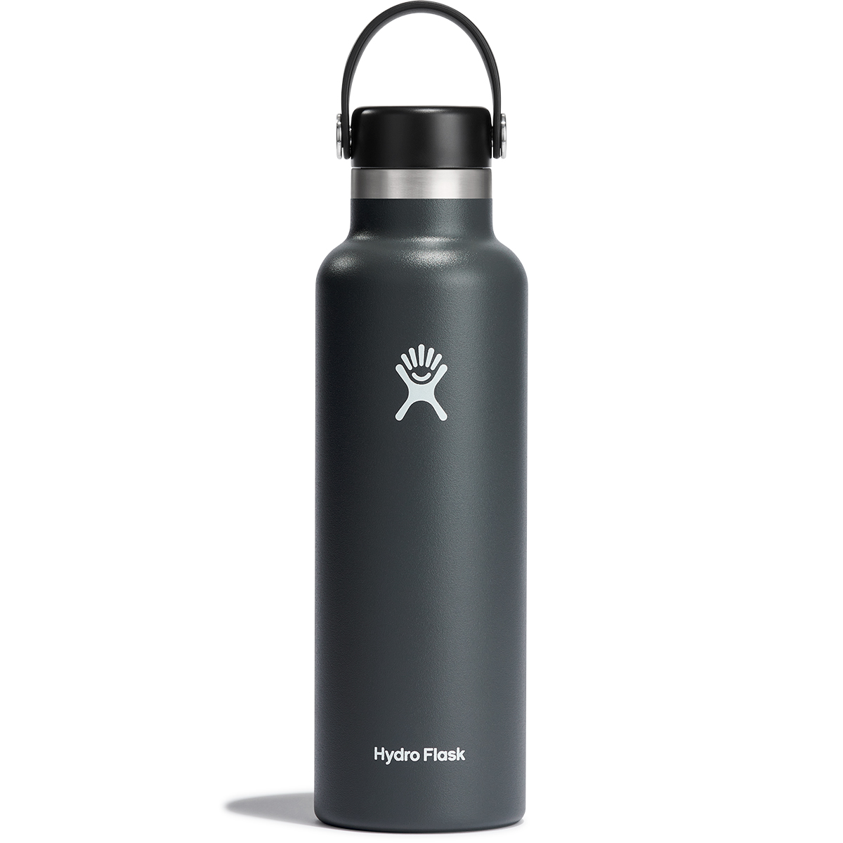 Hydro Flask 21 Oz. Standard Mouth Water Bottle With Flex Cap