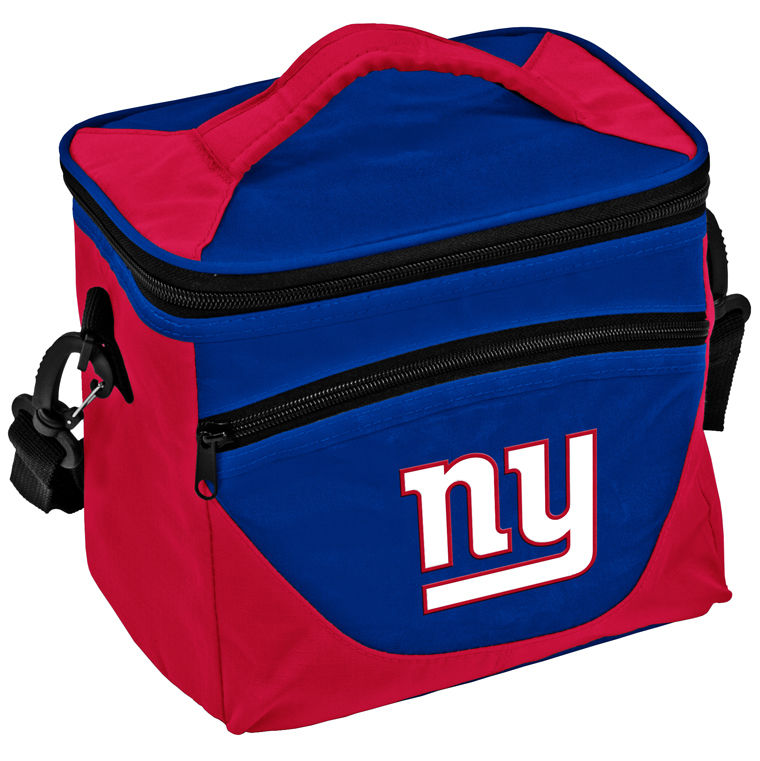 New York Giants Halftime Cooler, Blue