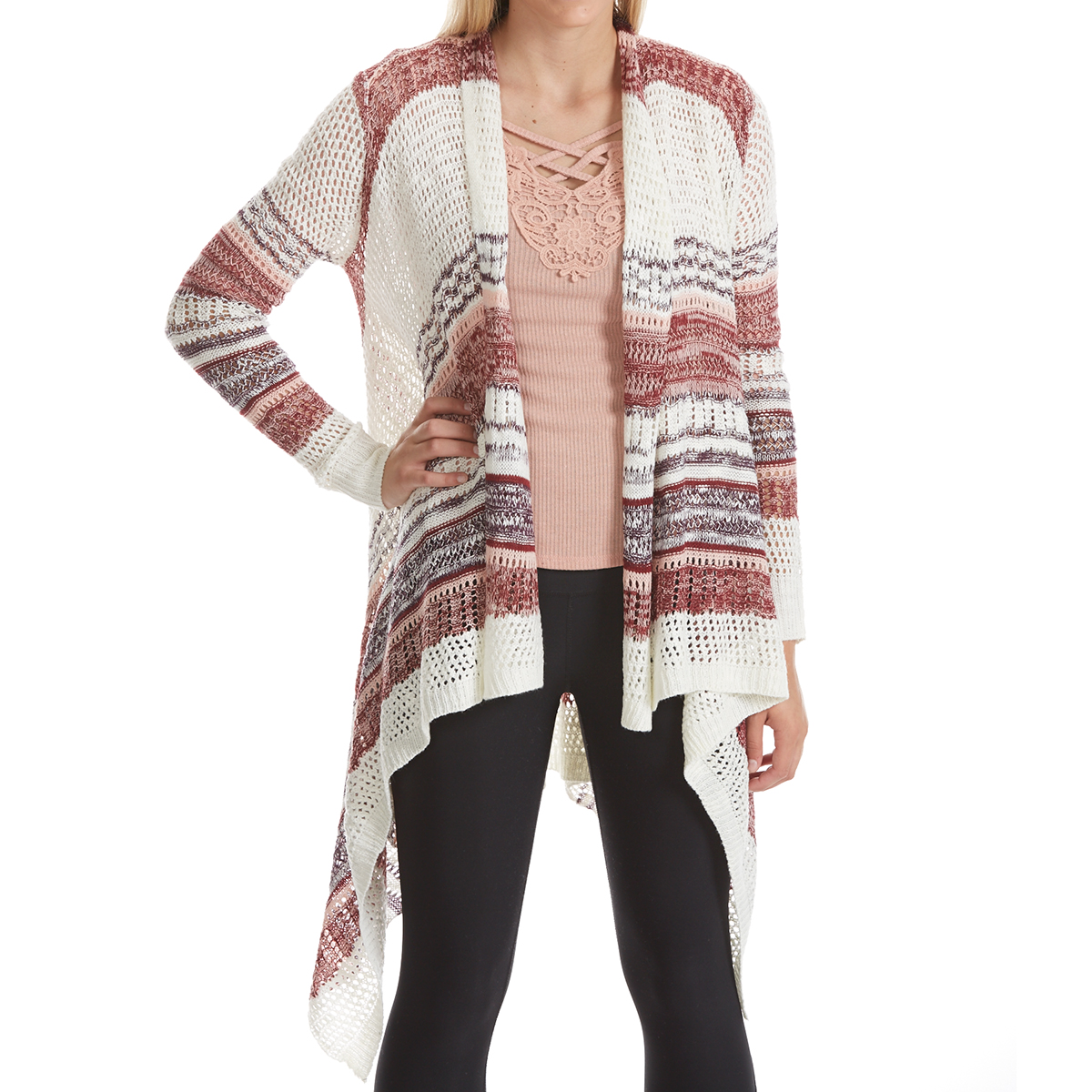 almost famous cardigan