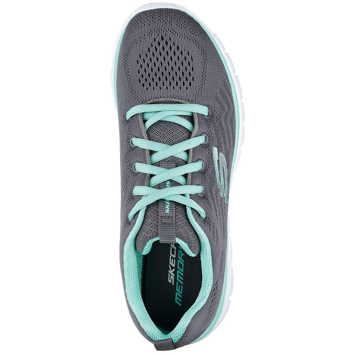 skechers graceful get connected sneaker